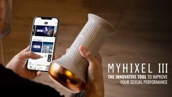 MYHIXEL III: Improve Your Intimate Performances