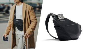 FINO V | Revolutionize Your Urban Carry