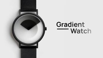 Gradient Watch