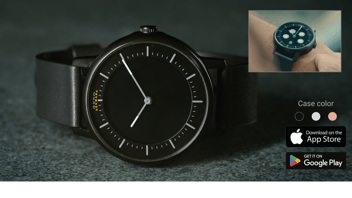 NORM 2 - Less screen, more life