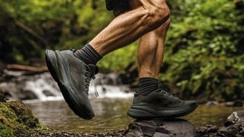 Pilgrim | All-Purpose Sneaker for High-Intensity Activities