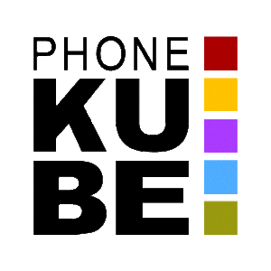 Phone Kube