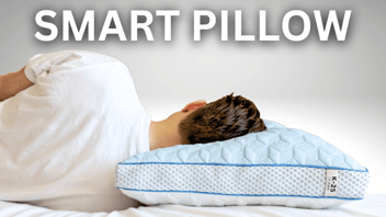 K-25 Smart Pillow