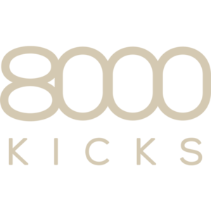 8000Kicks