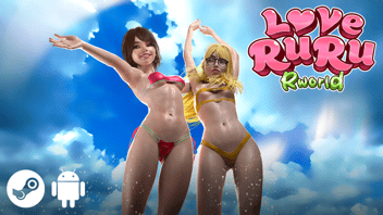 Love RuRu - Adult Visual Novel