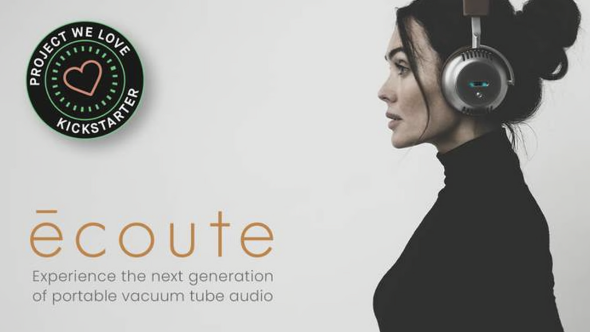 écoute TH2 | The next generation of vacuum tube audio